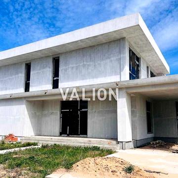 Без % Продаж преміум класу будинку 200 кв.м в закритому КМ ID Village вул. Березова с. Тарасівка Фастівський р-н Київська обл