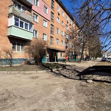 Продаж двокімнатної квартири по вул.Кондратьєва ( район АТБ)