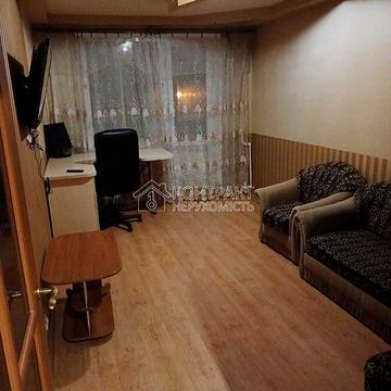 Оренда затишної 1к квартири Салтівка