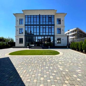 Продаю 1к квартиру в Клубном доме (3-011-49) Бюджетные программы