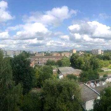 Продаж 3к квартири 64 кв.м на просп. Миру 31