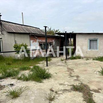 Будинок-дача в центрі с.Світле - 7км від Одеси.