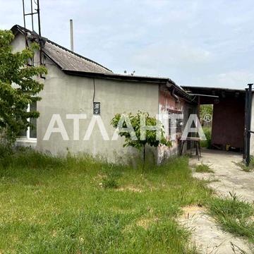 Будинок-дача в центрі с.Світле - 7км від Одеси.