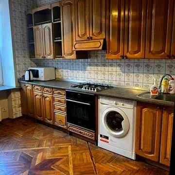 Сдается 2к квартира, Центр