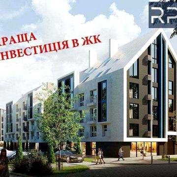 Продаж 1-к пентхауса в ЖК Білий Шоколад, Білогородка  ЖК City Lake БЕЗ комісії! ЖК City lake
