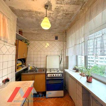 Без% Продаж 2к квартири 47м2 вул. Гетьмана Кирила Розумовського 12 Миколи Краснова Святошин Житомирська