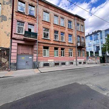 Оренда 2к. кв  вул. Хімічна, 12500 грн