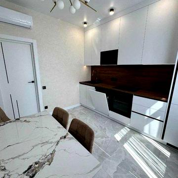 Продам квартиру 65 жемчужина ЖК 65 жемчужина