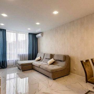 Оренад 2 км квартира 68 м² Новопечерська Вежа Печерський район Генератор своя котельна