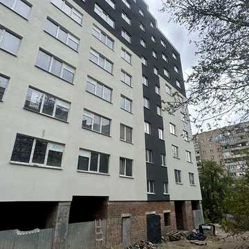 Продаж 2к Квартира Лялі Ратушної вулиця ЖК Славянский (ул. Л. Ратушной)