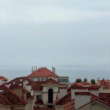 . Жк Атмосфера. 6 секция. Видовая квартира на море.