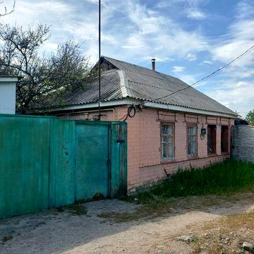 Дом Одесская ( в-зд Макеевский 2-й)