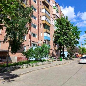 Сдам 2к квартиру ул. Селянская 18