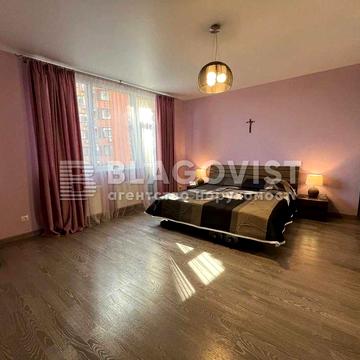 Продаж, затишна 3-к квартира 106м2, гарний ремонт, Сонячна Брама, ВДНГ