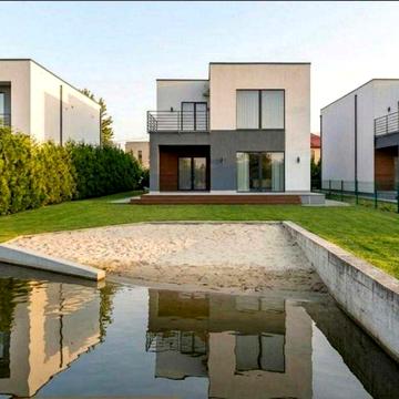 Продаж  Будинок  Вишеньки Осокорки  Гнедин