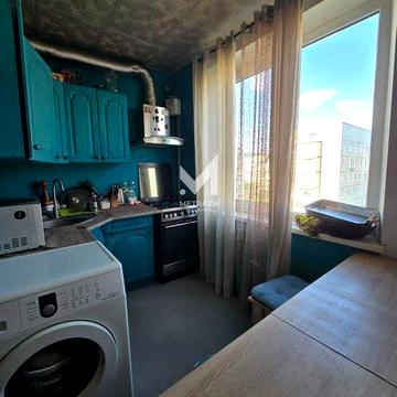 Продаж 3-кімнатної квартири м.Холодна Гора (91324)