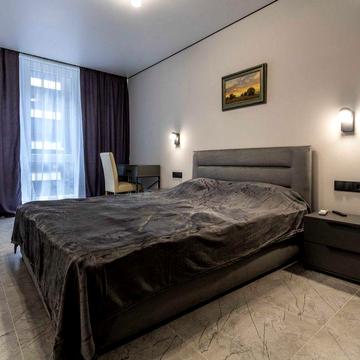 1к квартира в новобудоі по вулиці Хіміків 28|Comfort park