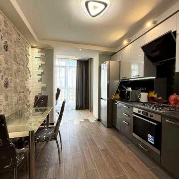 Продам 1к квартиру в ЖК Щасливий, Тополя-1 ЖК Щасливий