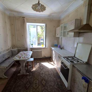 Продаж 2-х кімнатної квартири. Сталінка. 1-ша дільниця.