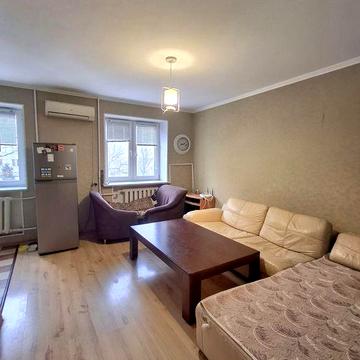 Продам 3к квартиру у моря .( сертификат , ваучер )