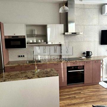 Оренда ПЕРША ЗДАЧА 1к квартира 52 м² ЖК Новопечерські липки, Верхогляда, Печерськ є паркомісце