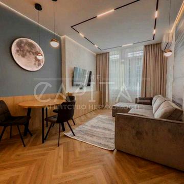 Оренда квартири, пр-т Берестейський, Шулявка, ЖК Manhattan City