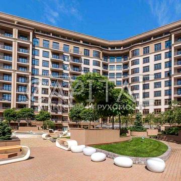 Продаж 3к Квартири 91м2 Михайла Бойчука, Звіринець, Київ ЖК 52 Перлина