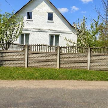 Продаж будинку смт Володарка