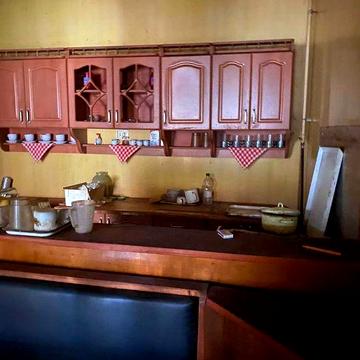 Будинок Паладь Комарівці