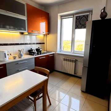 Продаж 2к Квартира Кулика і Гудачека (Макарова) вулиця
