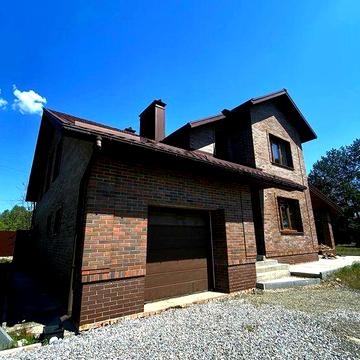 Котедж 5 кімн.Річка, ліс.