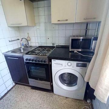Сдам 2-х из.квартиру 6/9  Холодная гора Залютино