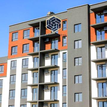 Продаж Квартири 43м2 Ірпінь ЖК Бургундія 3 ЖК Бургундія 3