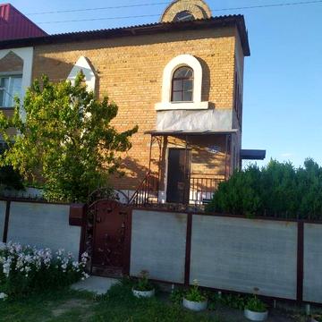 Продається будинок з усіма зручностями