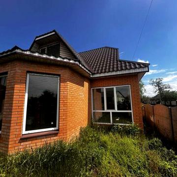 Продаю будинок неподалік Полтави