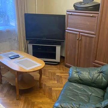 Сдам квартиру в центре города