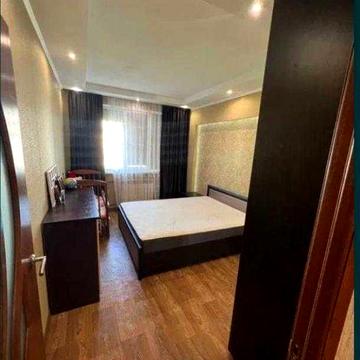 Продам 3к квартиру Рганский ж\м (Метро Индустриальная). Улучш.План. 3й\9ти