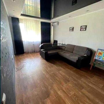 Продам 3к квартиру Рганский ж\м (Метро Индустриальная). Улучш.План. 3й\9ти