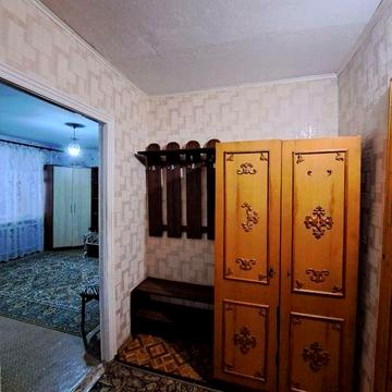 Оренда великоі 1 кімнатноі квартири  в центрі