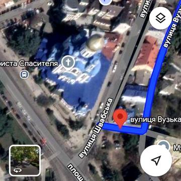 Продам квартиру 2 кімнатну.