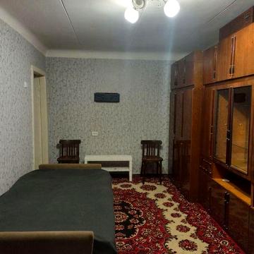 Здам в оренду 1- кімнатну квартиру в районі 5-та школа