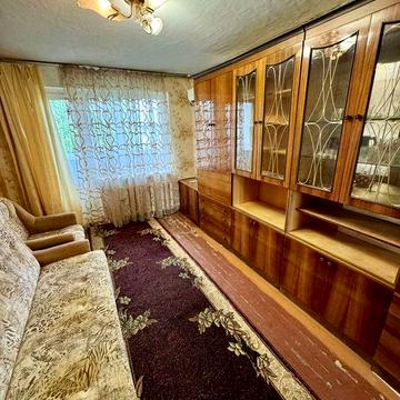 2 комнатная квартира " є відновлення"