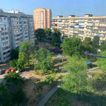3 кімнатна по вартості 1 кімнатної м.Українка ваучер/сертифікат