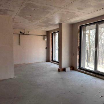 Продаж 3-кім квартири біля парку у ЖК S78 113 м²преміум-клас(Сахарова)