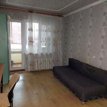 Найкраща пропозиція! Продам 1-но кімнатну квартиру. Центр.4/9  Автономне опалення