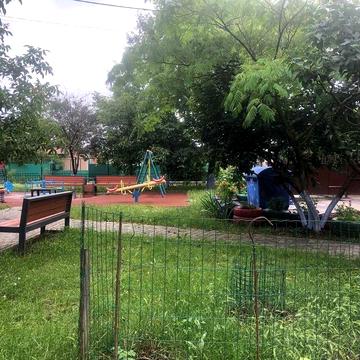 Двухуровневая квартира в Черноморке, кирпич, рядом море