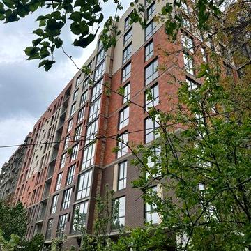 Продаж 1-кімнатної новобудови 42м² від забудовника Ромтісбуд ЖК Greenland