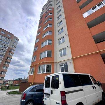 Продаж 2к квартири ЖК укрстандарт