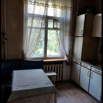 Сдам 2из КВ. Научная