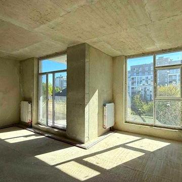 Продаж 3-кімнатної квартири 96.8 м² у ЖК Avalon Magnolia|Бізнес-клас зі SPA та басейном БЕЗ КОМІСІЇ